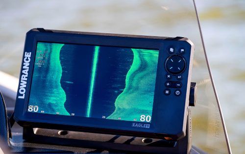 Best Kayak Fish Finders