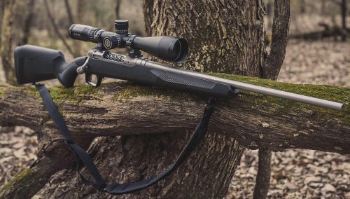 Best 25-06 Rifle Scopes