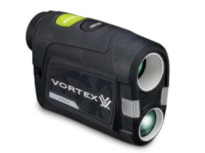 Vortex 6x Anarch OIS Golf Laser Rangefinder