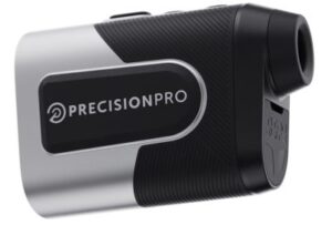 Precision Pro Titan Elite Golf Range Finder