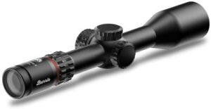 Burris Eliminator 6 4-20x52mm Rifle Scope