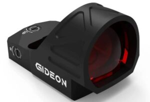 Best Glock 30 Red Dot Sights