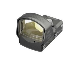 Leupold DeltaPoint Pro Red Dot Sight