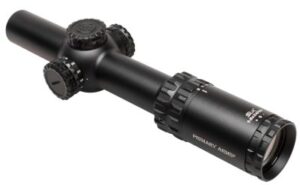 Best Scopes for Browning Bar