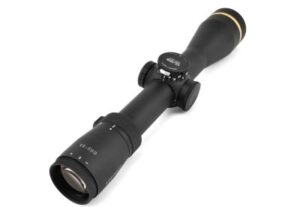 Best Scopes for Browning Bar