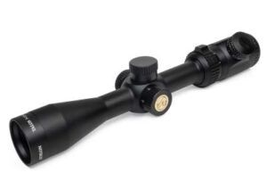 Best Scopes for Browning Bar