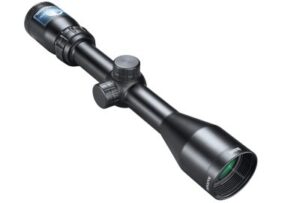 Bushnell Banner 3-9x40mm Rifle Scope