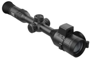 AGM Global Vision Spectrum LRF 4K 3.5-28x50mm Rifle Scope
