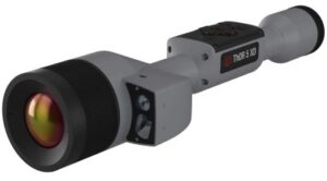 ATN Thor 5 XD LRF 2-20x  Smart HD Thermal Rifle Scope
