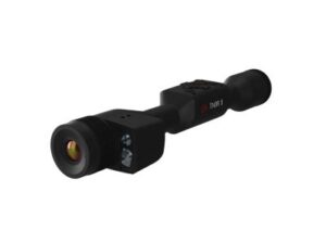 ATN Thor 5 LRF 2-16x 640x480 12 Micron Smart HD Thermal Rifle Scope
