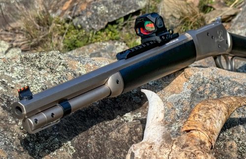 Best Shotgun Red Dot Sights