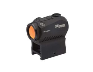 SIG SAUER Romeo5 1X20mm Red Dot Sights