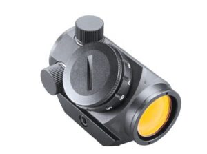 Bushnell TRS-25 Trophy Series Red Dot Sight