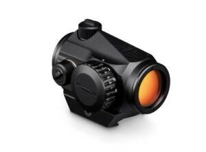 Vortex Crossfire II 1x22 mm 2 MOA Reflex Red Dot Sight