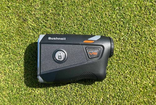 Best Golf Rangefinders for Women