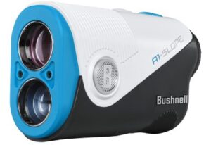Bushnell Golf A1-Slope Laser Rangefinder