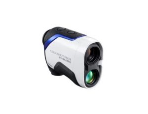 Nikon COOLSHOT PROII STABILIZED Golf Rangefinder