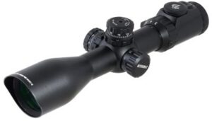 Best 177 Air Rifle Scopes
