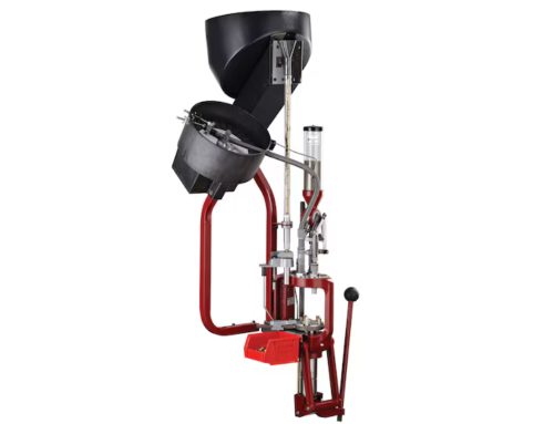 Best Progressive Reloading Presses