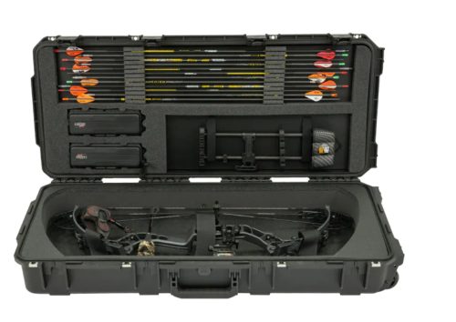 Best Bow Cases for Flying