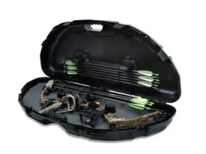 Best Bow Cases for Flying