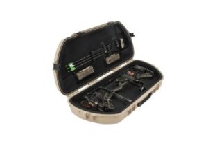 Best Bow Cases for Flying