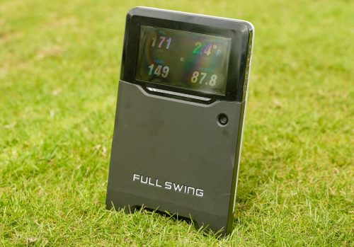 Best Portable Golf Launch Monitors