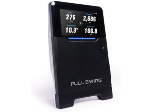 Best Portable Golf Launch Monitors