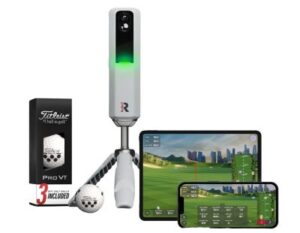 Best Portable Golf Launch Monitors