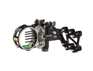 Best Compound Bow Sights