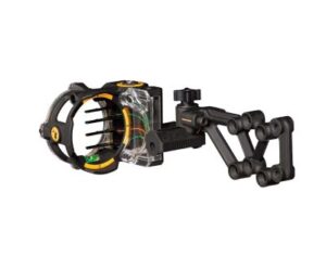 Best Compound Bow Sights
