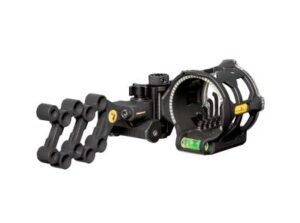 Trophy Ridge Peak 5 Pin Bow Sight