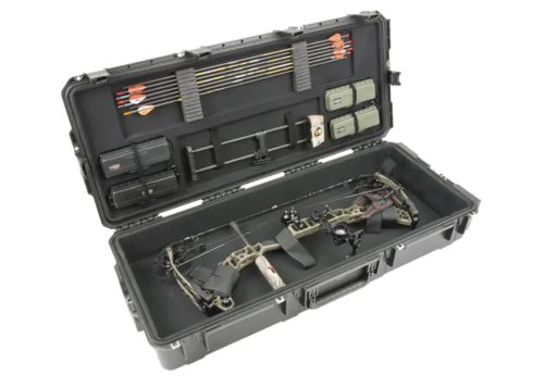 Best Compound Bow Cases