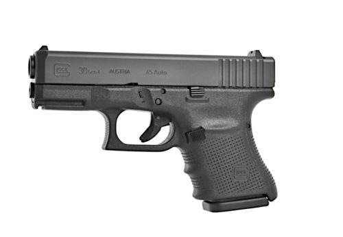 Best Glock 30 Red Dot Sights