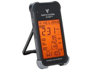 Best Affordable Golf Launch Monitors