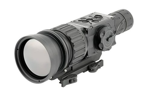 Best Clip-on Thermal Scopes for Hunting