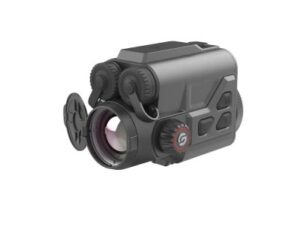 Best Clip-on Thermal Scopes for Hunting
