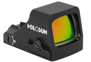 Best Glock 30 Red Dot Sights