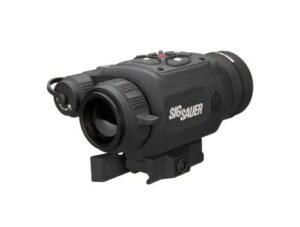 Best Clip-on Thermal Scopes for Hunting