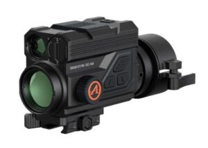 Best Clip-on Thermal Scopes for Hunting