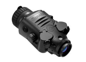 Best Clip-on Thermal Scopes for Hunting