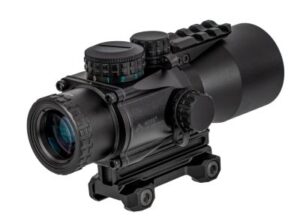 Best 5x Prism Scopes