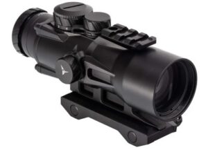 Best 5x Prism Scopes