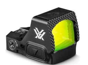 Best Green Dot Sights