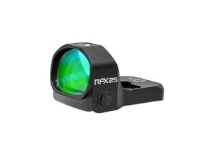 Viridian RFX25 Green Dot Reflex Sight