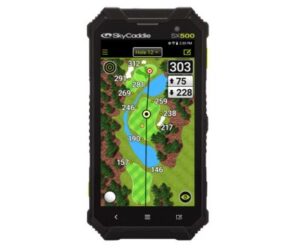 Best Handheld Golf GPS