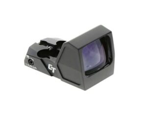 Best Green Dot Sights