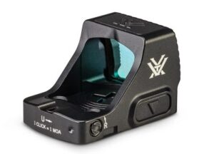 Best Green Dot Sights