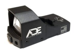 Best Green Dot Sights