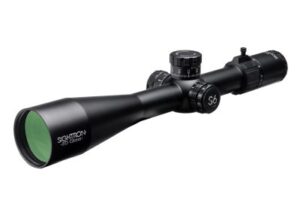 Best Long Range Scopes for Elk Hunting